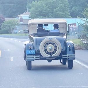 Meet your Posher, Marie